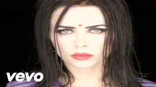 Thumbnail for Curve - Horror Head (Video) | CurveVEVO