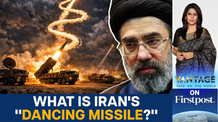 Thumbnail for Iran's 