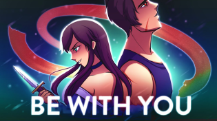 Thumbnail for Be With You - Mondays feat. Lucy [Aphmau Official] | Aphmau