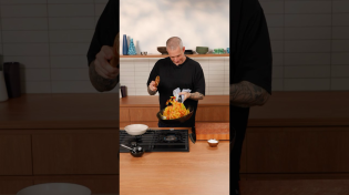 Thumbnail for Wok fried noodles 🍜 | Andy Cooks