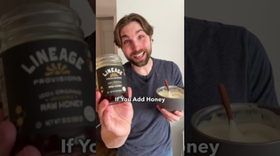 Thumbnail for Doctor Explains Best Food Combinations! With @HealthWithCory ! | Dr Karan