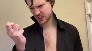 Thumbnail for Which one of you is this?