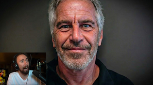 Thumbnail for Oh.. my.. GOD... | Asmongold TV  