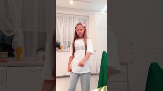 Thumbnail for #dance | Milana Yusupova