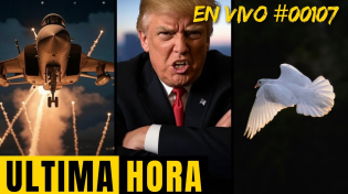 Thumbnail for 🔥 ÚLTIMA HORA: EXTRAÑO FENÓMENO en el VATICANO | “NOS ARRASTRAN a la GUERRA” AFIRMA TRUMP | PPenVIVO