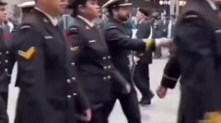Thumbnail for LMAOO.. is this really the Canadian military