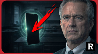 Thumbnail for Cellphone Radiation is MUCH WORSE than they're telling us, and it's hurting our children | Redacted