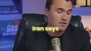 Thumbnail for It’s fortunate this guy was assassinated. He would be a real pain in the ass for Trump and the GOP right now