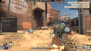 Thumbnail for Im the Best Tf2 Player