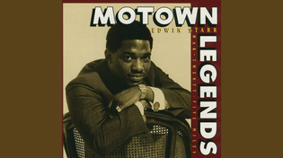 Thumbnail for Twenty Five Miles | Edwin Starr - Topic