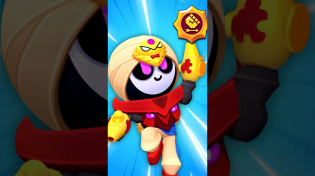Thumbnail for New OP TACTIC😭💀 Brawl Stars #shorts #brawlstars | Mr AP Gaming