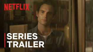 Thumbnail for YOU | Series Trailer | Netflix