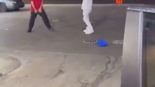 Thumbnail for 1 on 1 is poison for niggers