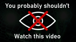 Thumbnail for The Most Dangerous Pieces of Information - Cognitohazards