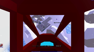 Thumbnail for Blockland - Dandodeys launches Queuenard's tank