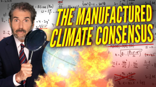 Thumbnail for Judith Curry: How Climate “Science” Got Hijacked by Alarmists | John Stossel