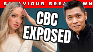 Thumbnail for 🚩 The CBC Is Shaping Your Opinion Of Mark Carney 🚩 | Behaviour Breakdowns