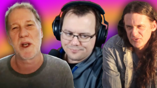 Thumbnail for 🔴 April 15, 2025: Aaron's NEW LOOK! Metropolitan Detective Returns! Opie Radio Is An ICONOCLAST! | Nobody Likes Onions