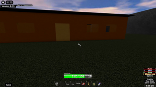 Thumbnail for Spooky Saturdays Haunted Hotel Roleplay 2