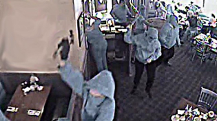 Thumbnail for "Anti-Racist" Terrorism Caught on Video
