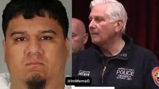 Thumbnail for Two women stabbed to death by illegal immigrant in New York