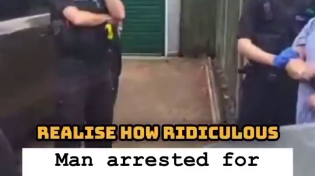 Thumbnail for It's now illegal to trash talk Land Rovers in England.