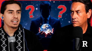 Thumbnail for "You won't believe who's REALLY running the world" Pyramid of Power exposes the truth | Redacted