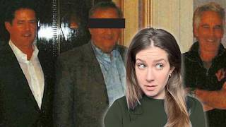 Thumbnail for Epstein Co-Conspirator Jes Staley: What We Know about the Shadowy Banker | Carly P Reilly