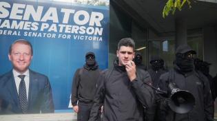 Thumbnail for Liberal or Labor, Third World Australia.
