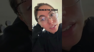 Thumbnail for WORKING IN THE TRADES | FunnyMemeSpot Backup