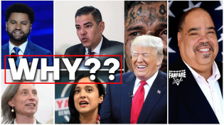 Thumbnail for TRUMP DAILY BRIEFING: DEMOCRATS PLEDGE ALLEGIANCE...TO MS-13! AND NANCY MACE FIGHTS BACK! | Barry Cunningham