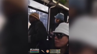 Thumbnail for Impatient NPC Gets Put In Her Place While Fast Traveling | Oblivion NPC | NPC Archivist