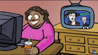 Thumbnail for Regurge Episode 1: Internet Killed the Video Star | kEmir2ndSeason