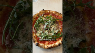 Thumbnail for Is pizza in Japan BETTER than Italy? | Japan Eat