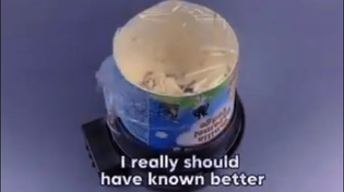 Thumbnail for When your husband doesn't realize he married a Racoon | FunnyMemeSpot Backup