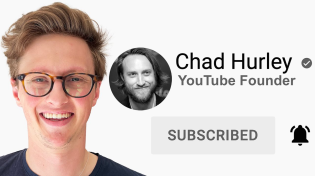 Thumbnail for I Got The Founder Of YouTube To Subscribe To My Channel | Max Fosh