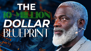 Thumbnail for 8 Secrets To An 8 Figure Business Without Spending Money On Ads | Myron Golden