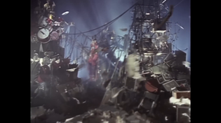 Thumbnail for The Police - Synchronicity II (Official Music Video)