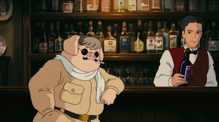 Thumbnail for Porco Rosso