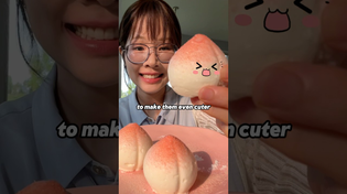 Thumbnail for Leftover rice ice cream 🍚🔜🍦 | Ms Shi and Mr He