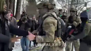 Thumbnail for Total commie destruction 