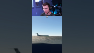 Thumbnail for What’s Under the Water in Microsoft Flight Sim? | Aaron Rheins