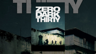 Thumbnail for Zero Dark Thirty | YouTube Movies