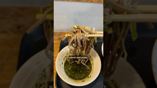 Thumbnail for This noodle shop in Japan has nowhere to sit… | Japan Eat