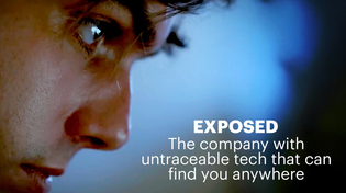 Thumbnail for This Secret Tech Tracked World Leaders, a Vatican Enemy, and Maybe You | Mother Jones