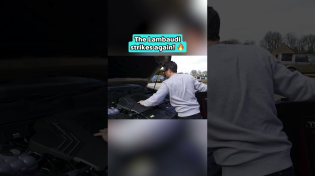 Thumbnail for No secret is safe when Mat Watson is around! | carwow