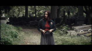 Thumbnail for GRAVE PLEASURES - Joy Through Death (OFFICIAL VIDEO) | Century Media Records