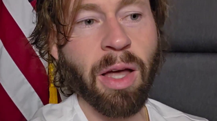 Thumbnail for Owen Shroyer breaks down why Trump started the Iran war