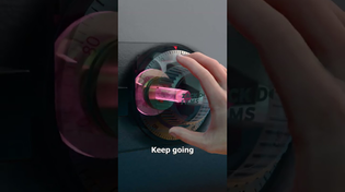 Thumbnail for How To Crack A Safe 🤔 | Zack D. Films