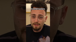 Thumbnail for MASSIVE Blunder | GothamChess